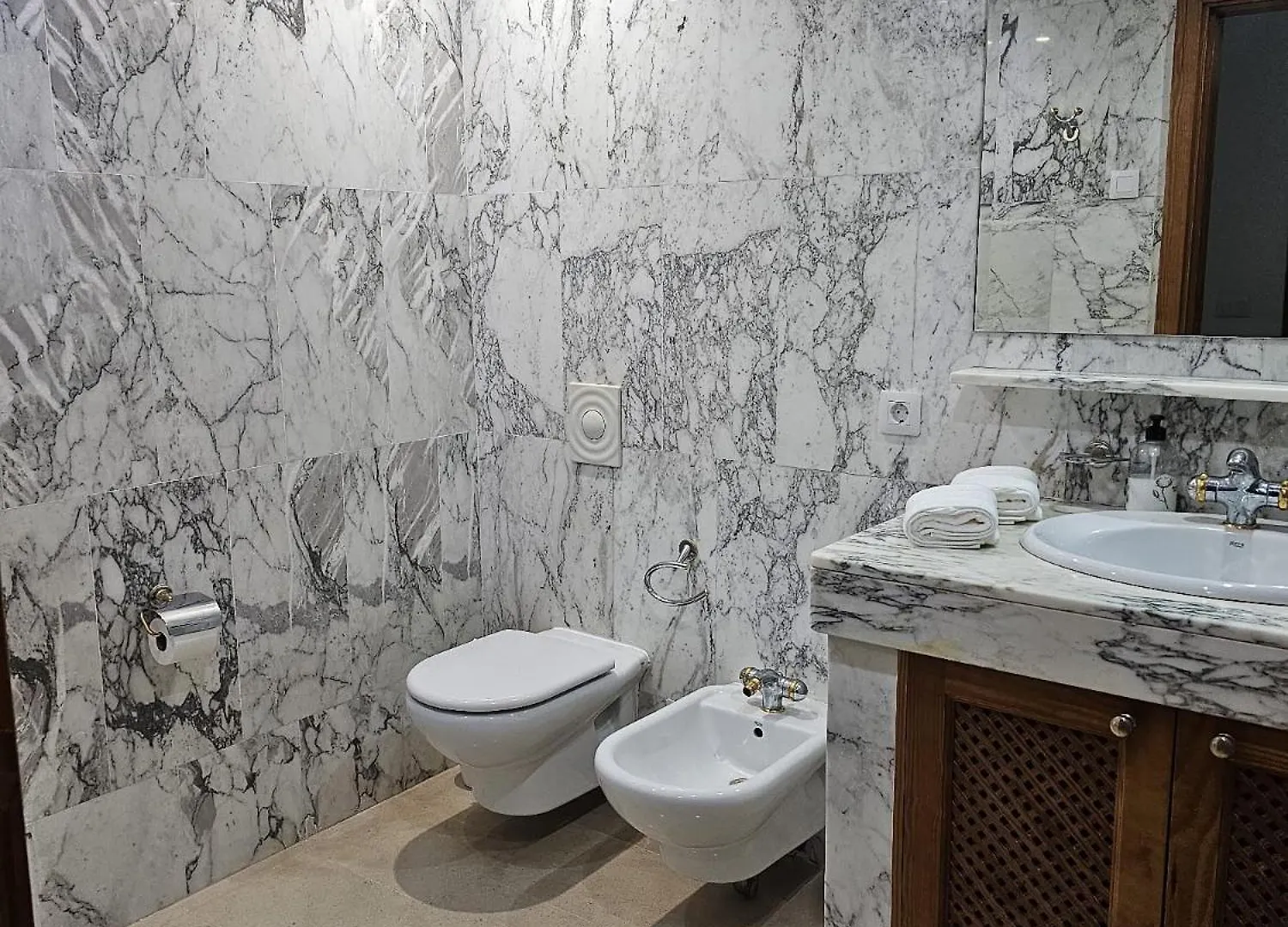 Villa Lula - Anfi Tauro Golf Mogán Appartement