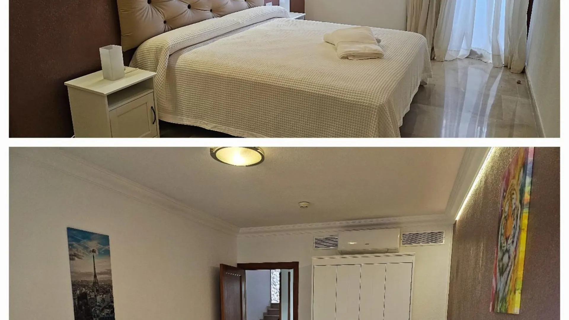 Villa Lula - Anfi Tauro Golf Mogán Appartement
