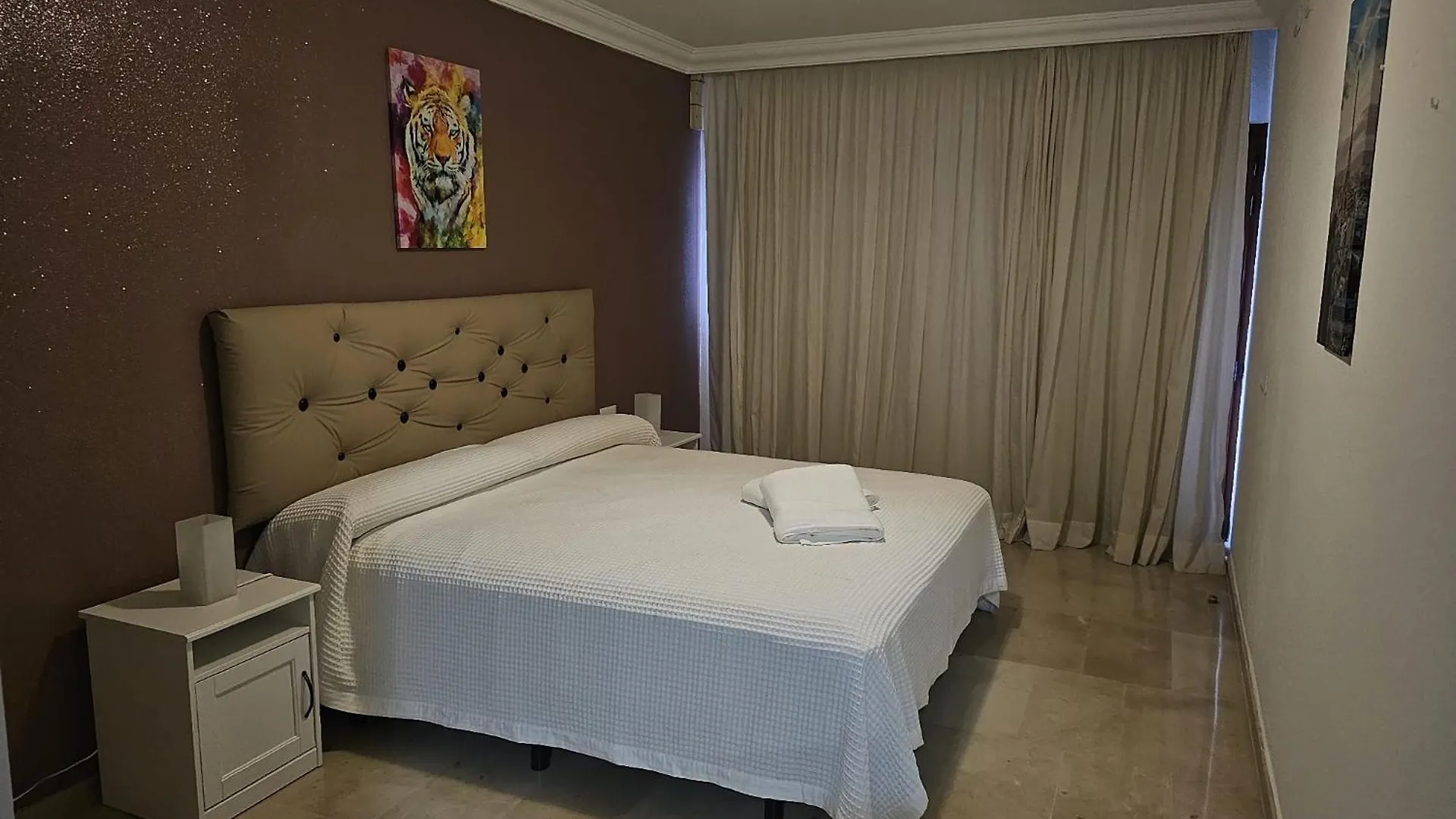 Villa Lula - Anfi Tauro Golf Mogán 0*,  Espagne