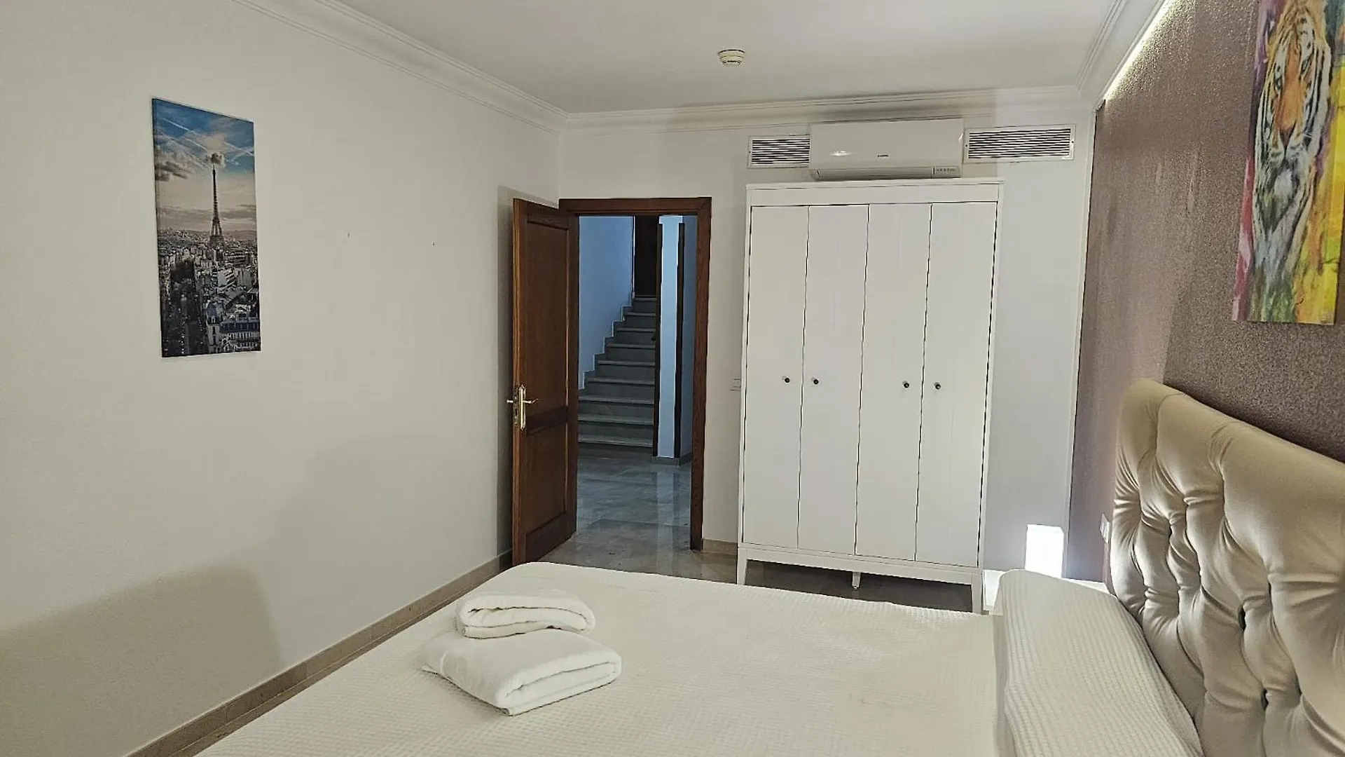 Villa Lula - Anfi Tauro Golf Mogán Appartement