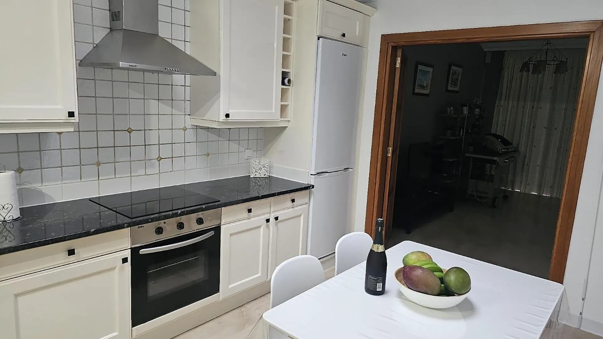 Appartement Villa Lula - Anfi Tauro Golf Mogán