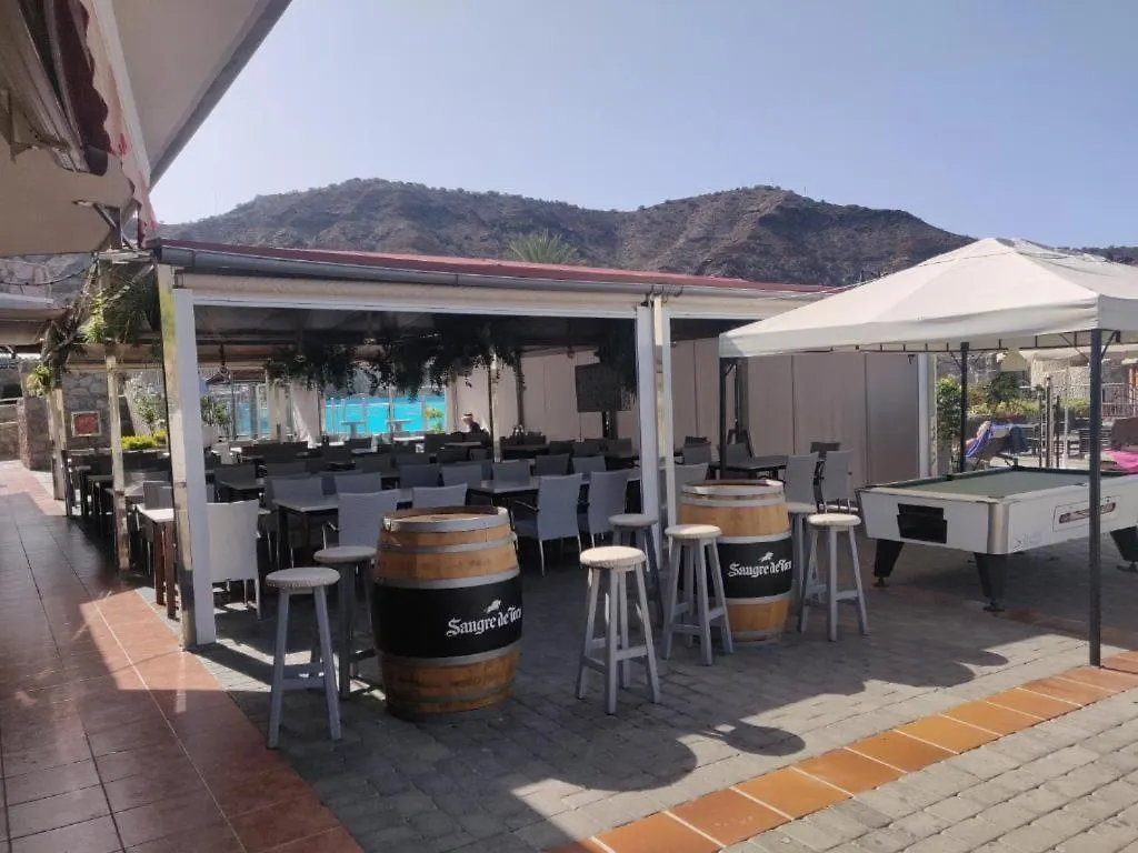 Appartement Villa Lula - Anfi Tauro Golf Mogán