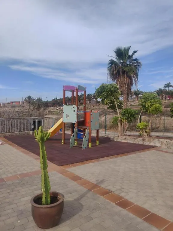 Appartement Villa Lula - Anfi Tauro Golf Mogán