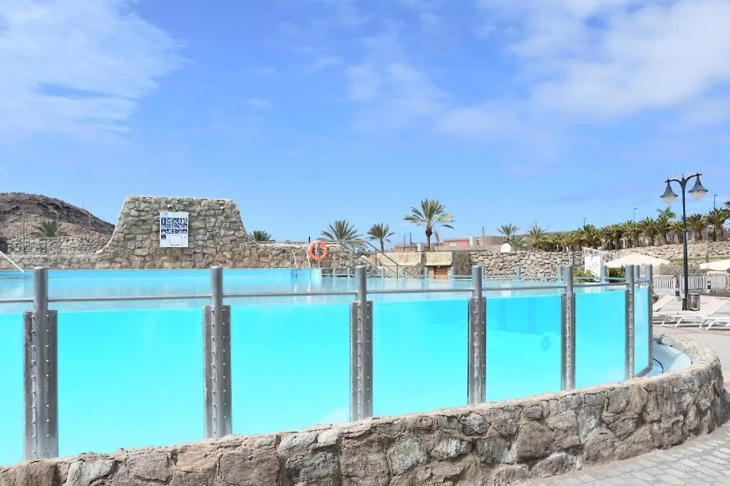Villa Lula - Anfi Tauro Golf Mogán Appartement