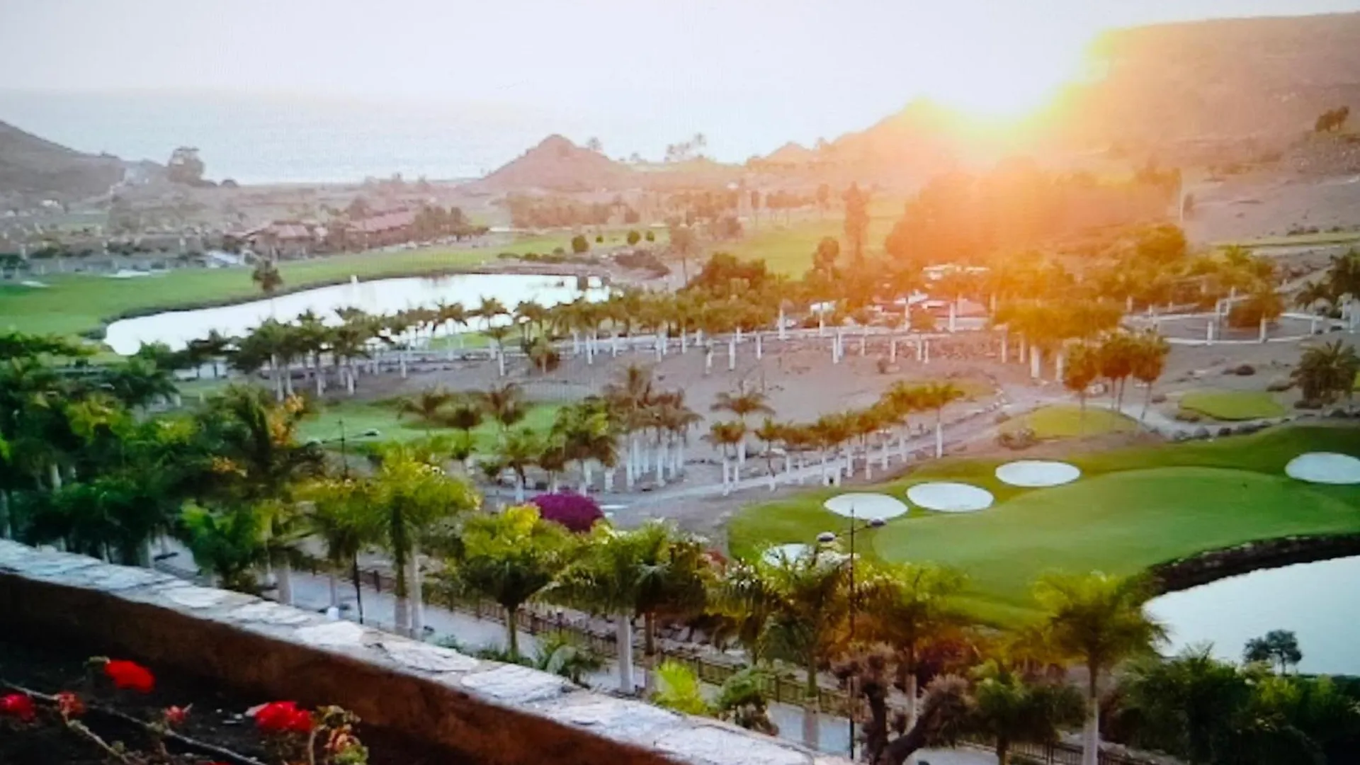 Villa Lula - Anfi Tauro Golf Mogán Appartement