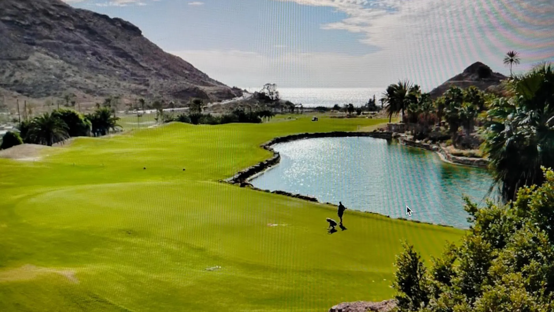 Appartement Villa Lula - Anfi Tauro Golf Mogán Espagne