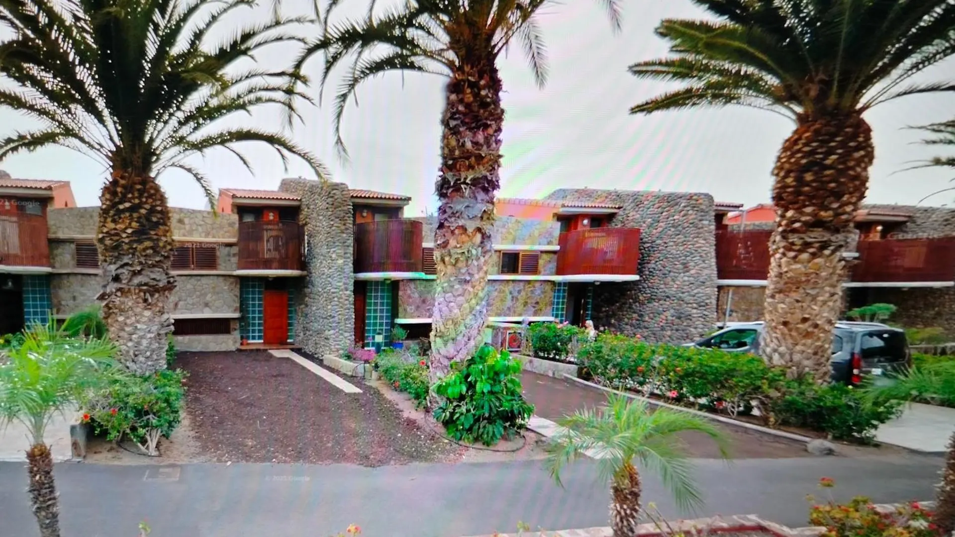 Villa Lula - Anfi Tauro Golf Mogán