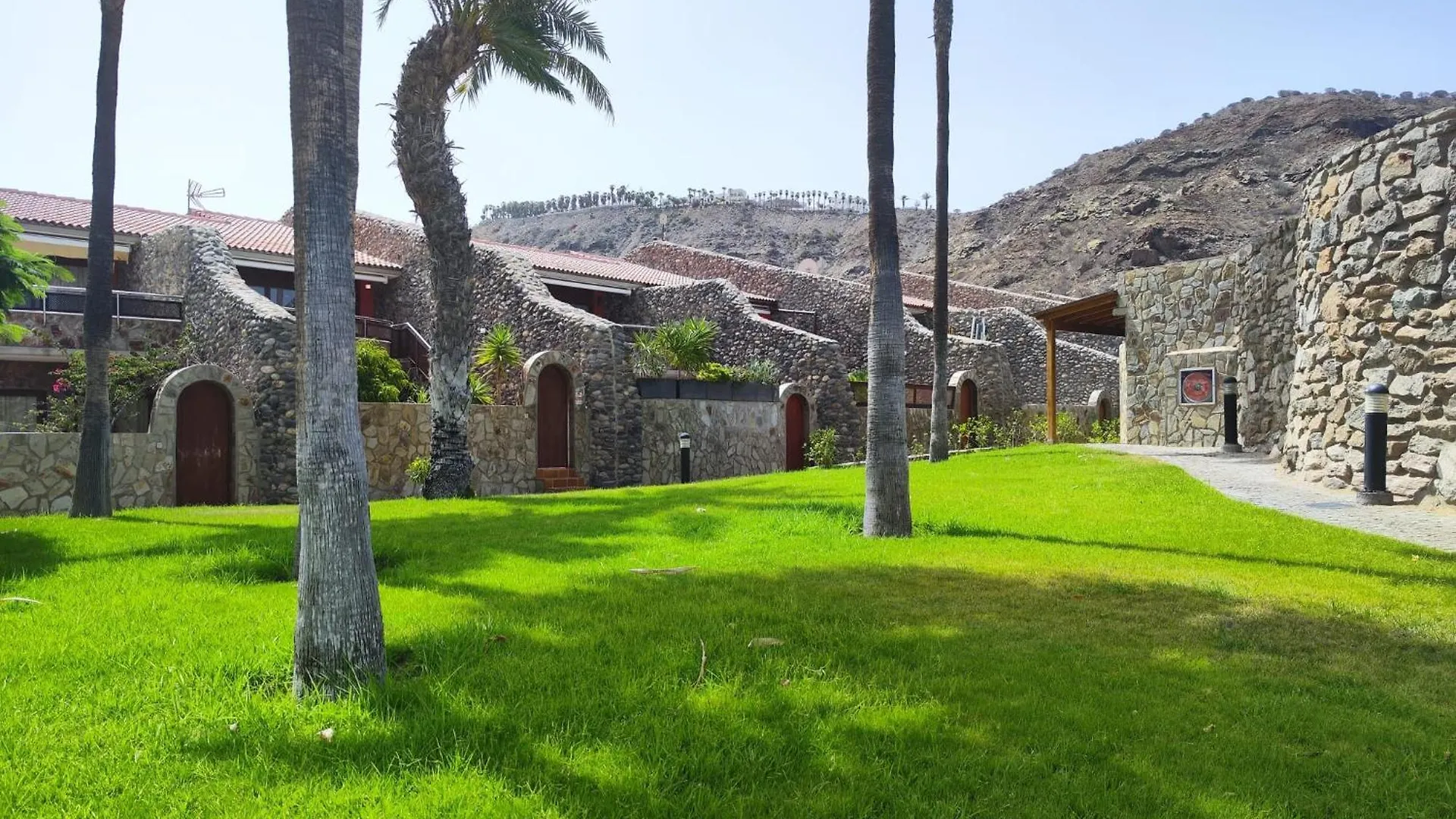 Appartement Villa Lula - Anfi Tauro Golf Mogán