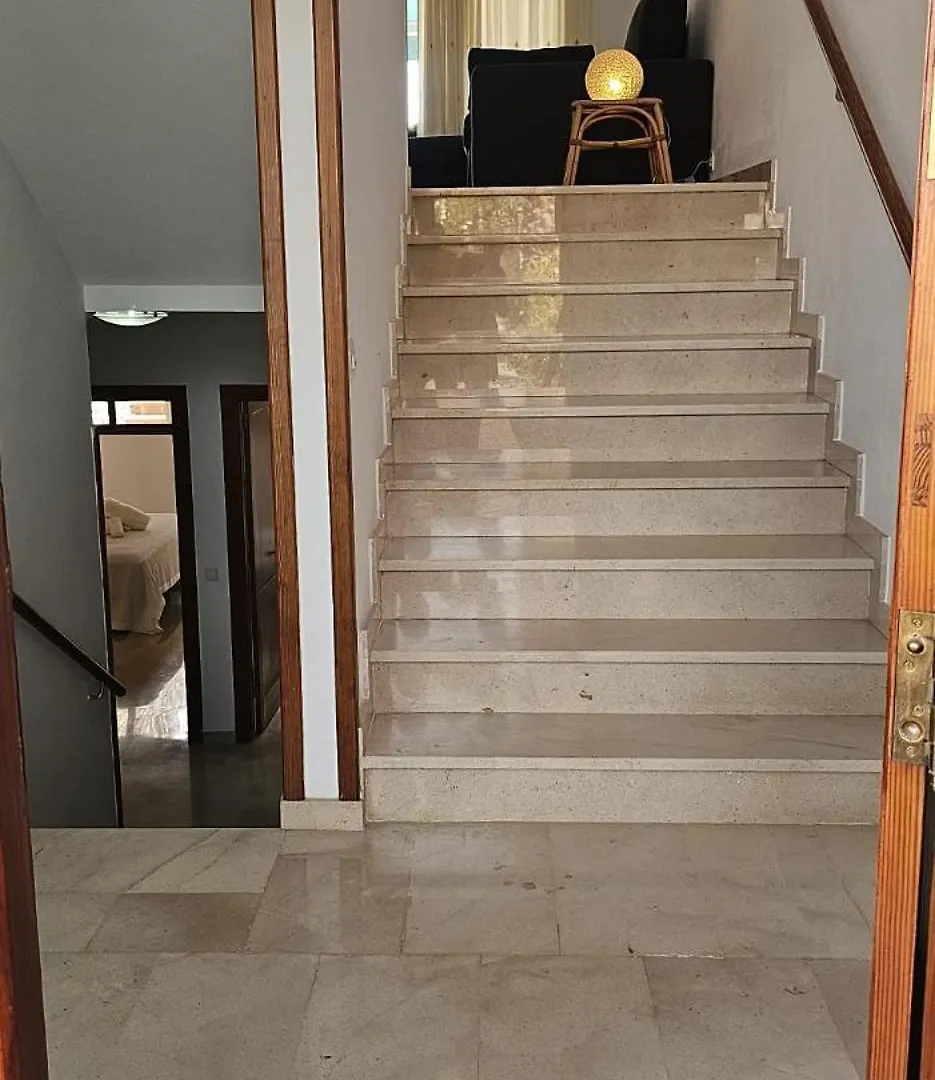 Appartement Villa Lula - Anfi Tauro Golf Mogán