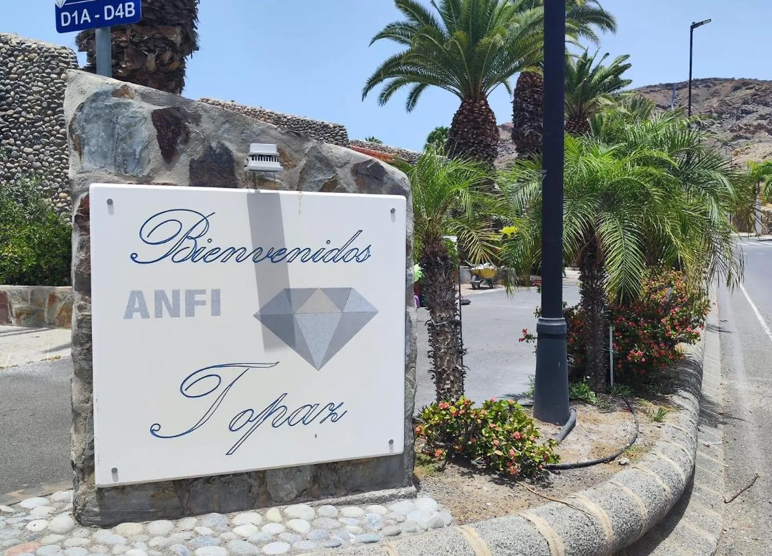 Villa Lula - Anfi Tauro Golf Mogán 0*,  Espagne