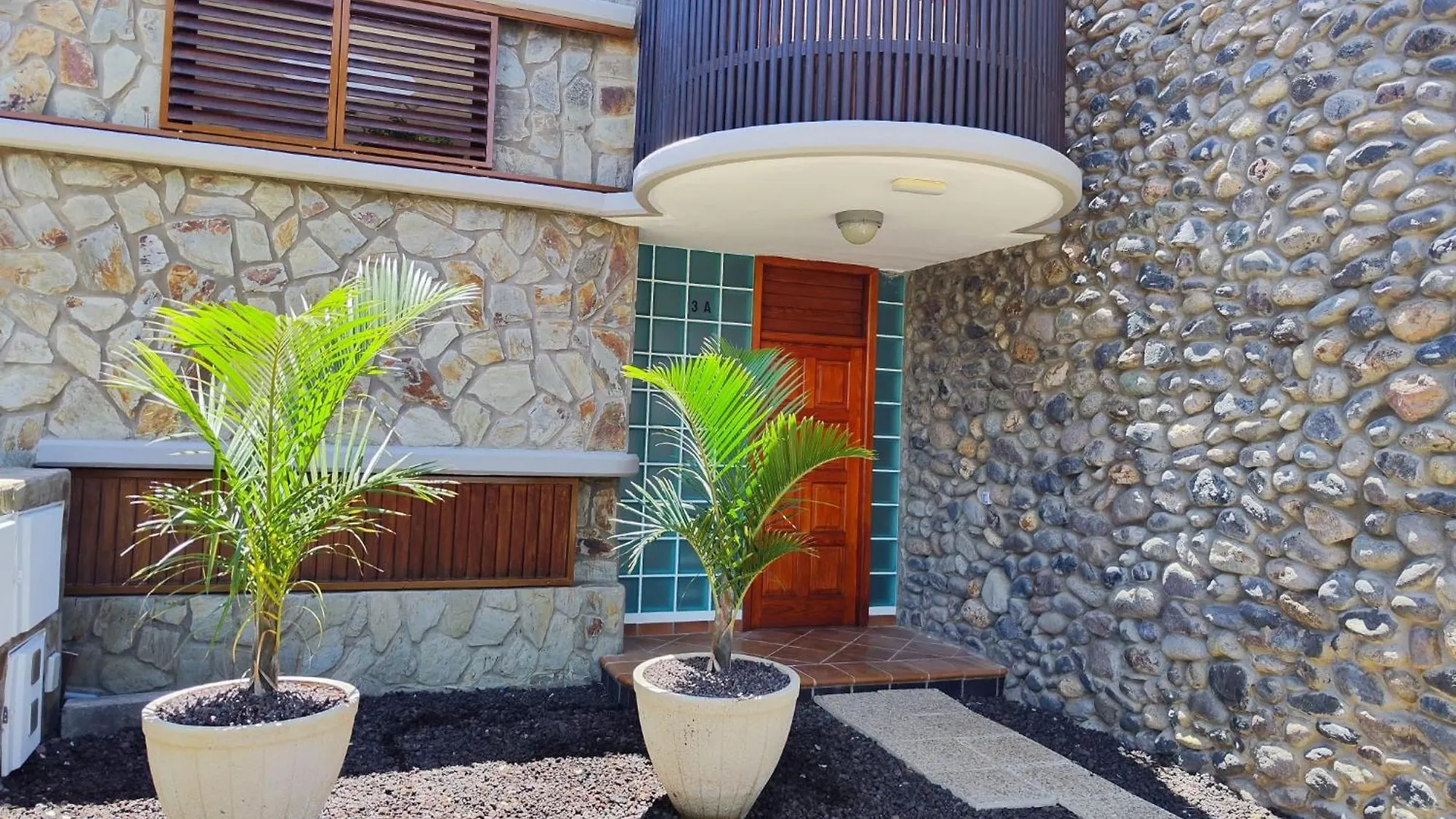 Appartement Villa Lula - Anfi Tauro Golf Mogán Espagne